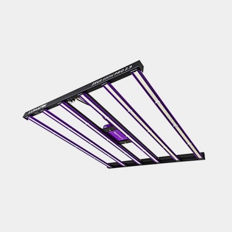 LED Zeus 600W Pro 2.9 Lumatek