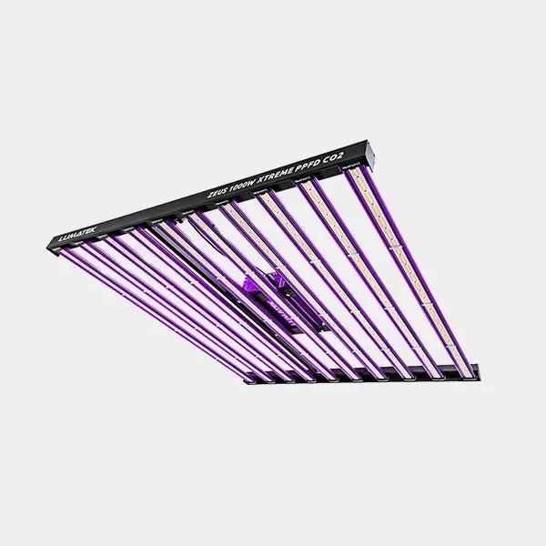 High Quality Zeus Lumatek LED System - GB