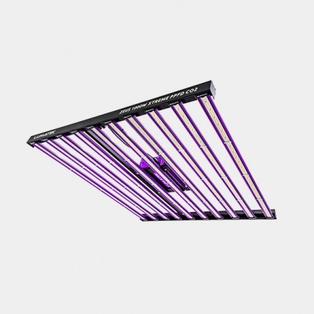 Lumatek Zeus 1000W LED Xtreme PPFD CO2