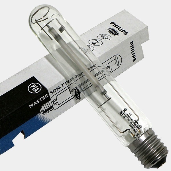 View Bombilla Philips Green Power Mixta 400W