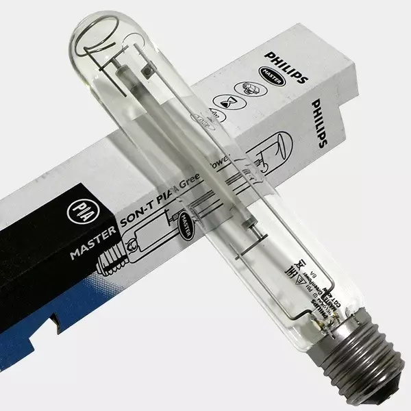 View Phillips Green Power Dual Light Bulb - GB