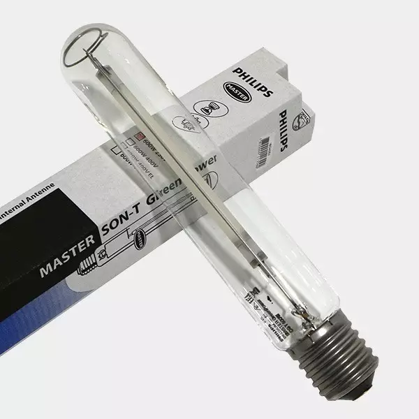 Lâmpada interior de Philip Green Power Mixta - GB The Green Brand