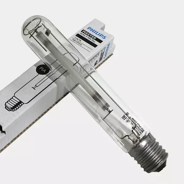 Philips SON-T PIA Além de floração de bulbo