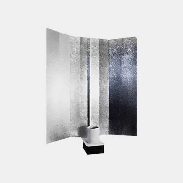 View Reflector de Alta Reflexión Granulado Fino