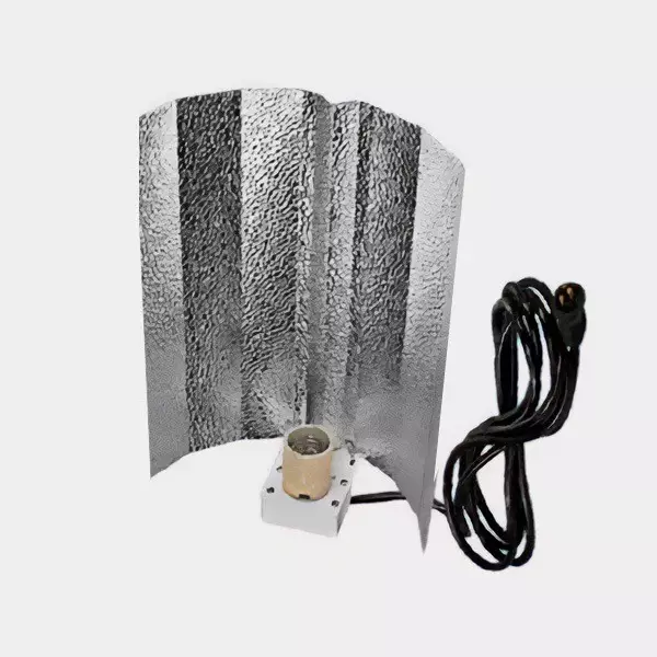 Reflector empate com cabo de 2,5m Plug & Play