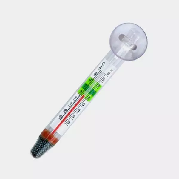 View Water Thermometer