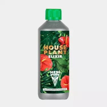 Houseplant Elixir Hesi 500ml