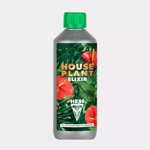 View Houseplant Elixir Hesi 500ml
