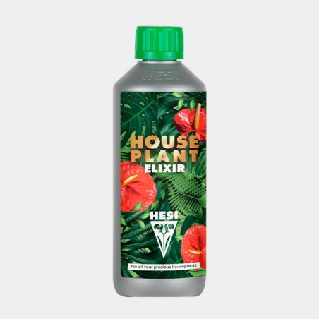 Houseplant Elixir Hesi 500ml