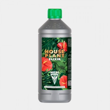 Houseplant Elixir Hesi 1L