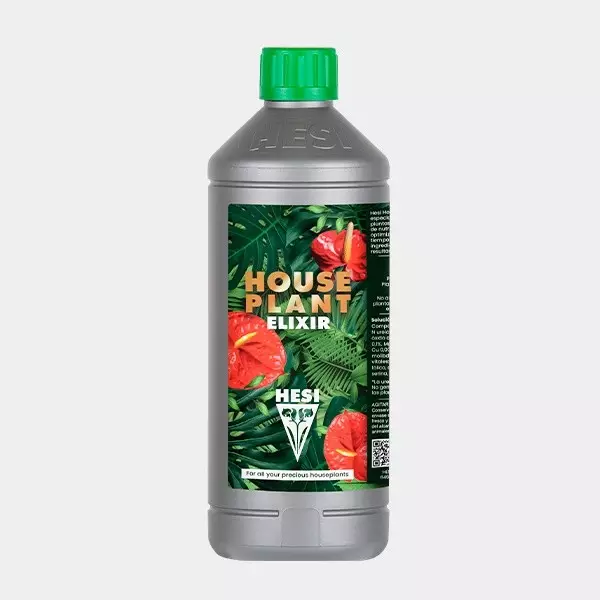 Houseplant Elixir Hesi 1L