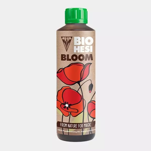 View Bio Hesi Bloom 500ml