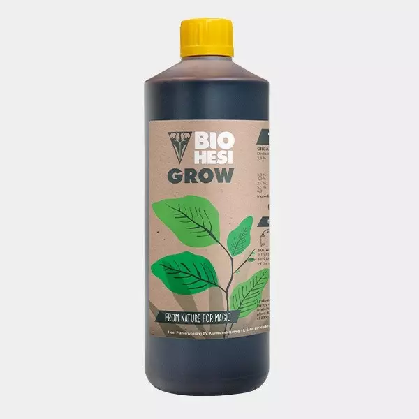 Bio Hesi Grow