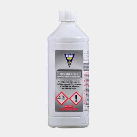 Ph+ Plus 1L