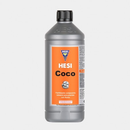 Coco Hesi 1L