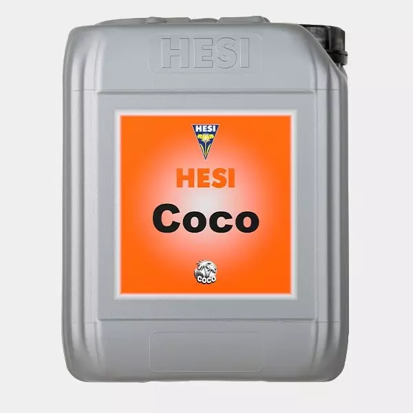 Coco Hesi 5L