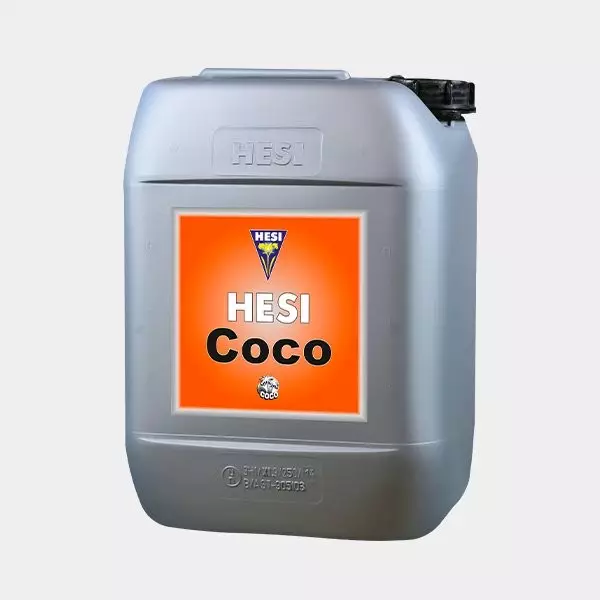 Hesi Coco Hesi Coco