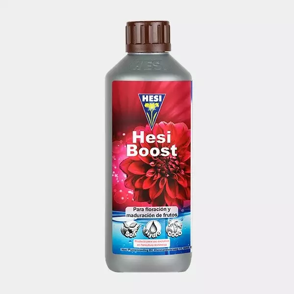 View Hesi Boost 500ml