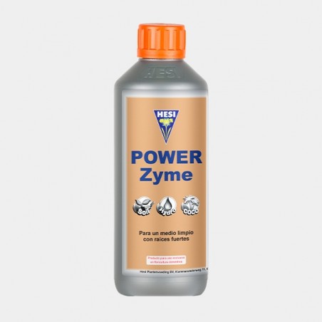 Power Zyme 500ml