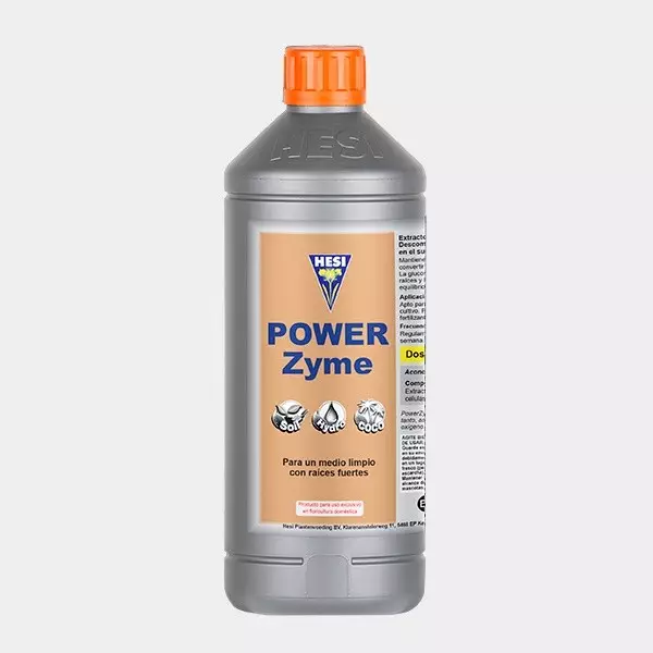 Power Zyme 1L