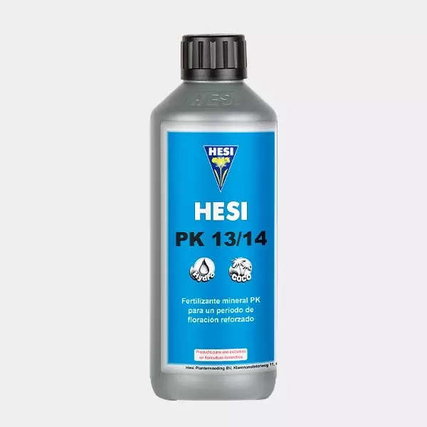 View PK 13/14 Hesi 500ml