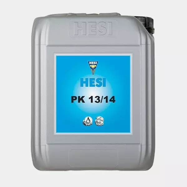 Hesi PK 13/14