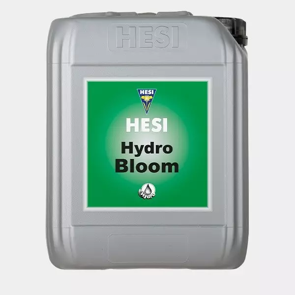 Hidro Floración 5L