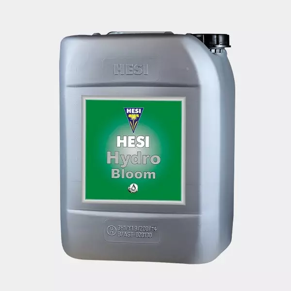 Hidro Floración 20L