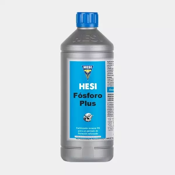 View Phosphorus Plus by Hesi - Grow Barato