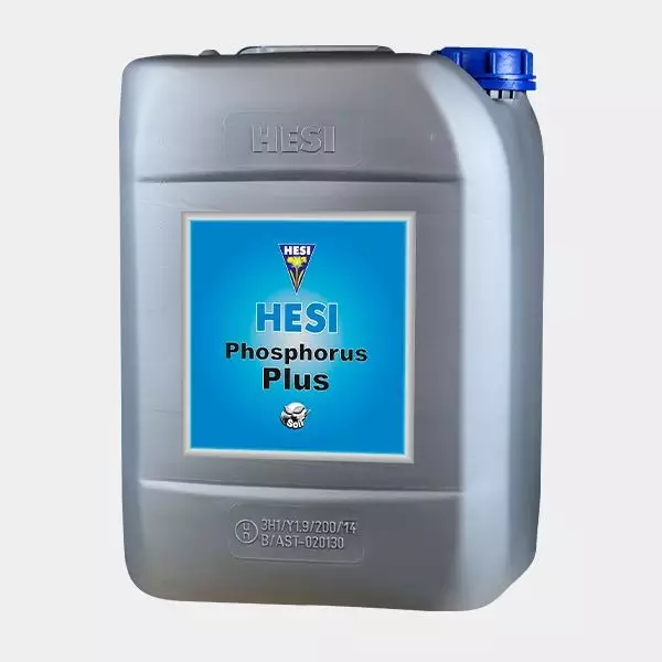 Phosphorus Plus
