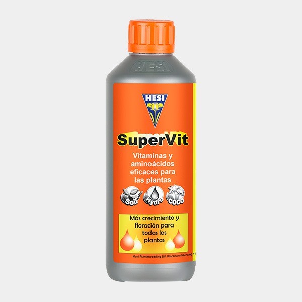 SuperVit 500ml