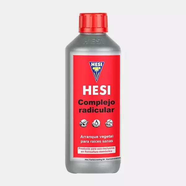 View Root Complex stimulator made by Hesi - GB