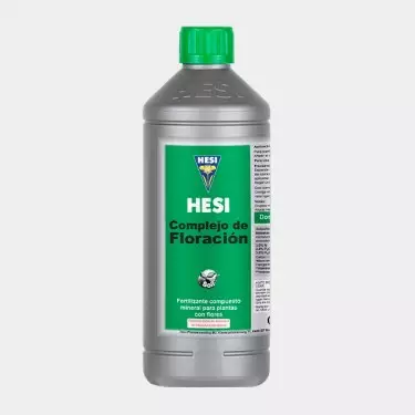 Bloom Complex fertilizer by Hesi - GB