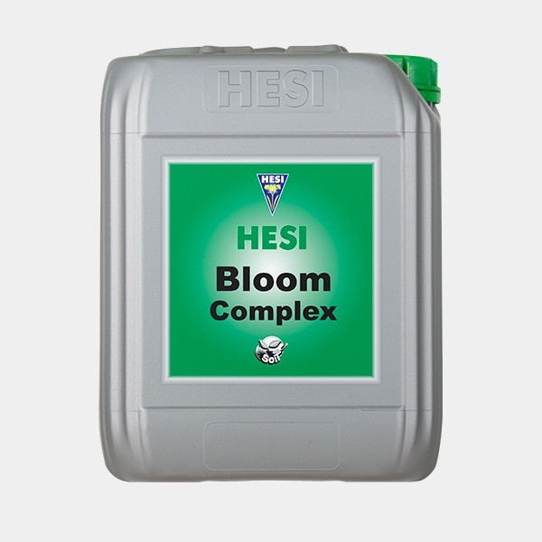 Complejo de Floración 5L