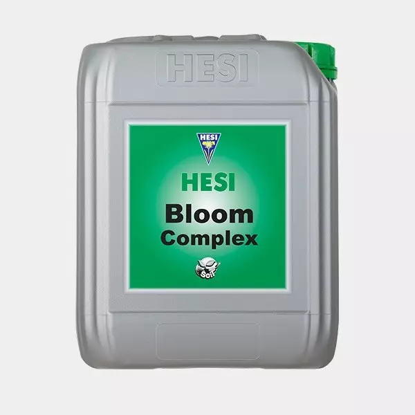 Complexo de Floração