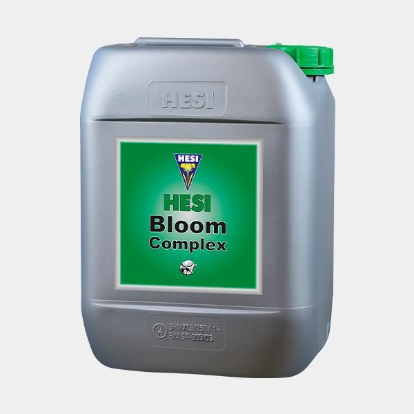 Complejo de Floración 10L