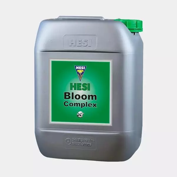 Complexo de Floração