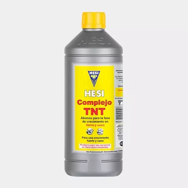 View TNT Fertilizante Complexo Hesi Crescimento - GB The Green Brand