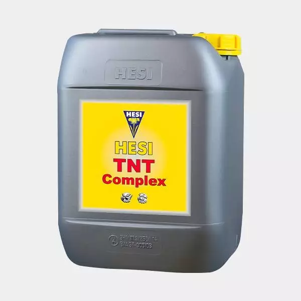 TNT Complex