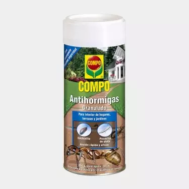 Ant Insecticide Compo