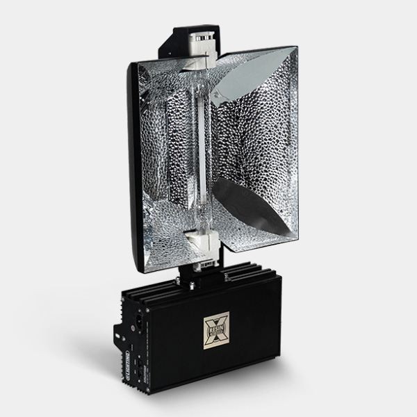View Luminaria HPS 1000W Pro V2.0 GB Lighting Portada