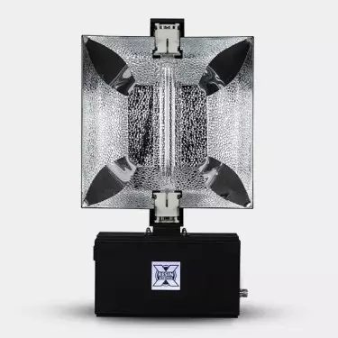 GB Lighting 1000W V2.0 Pro HPS Grow Light - GB The Green Brand