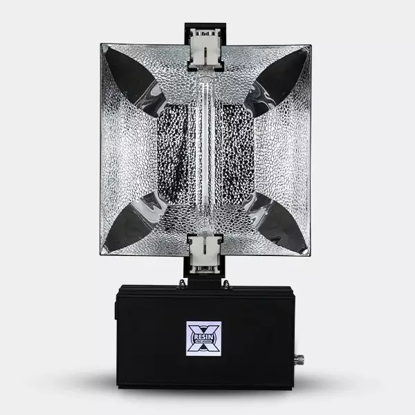 GB Lighting 1000W V2.0 Pro HPS Grow Light - GB The Green Brand