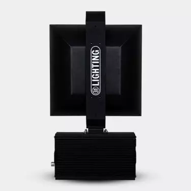 GB Lighting 1000W V2.0 Pro HPS Grow Light reverse