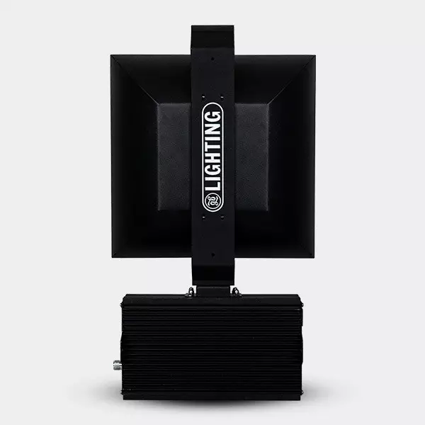 GB Lighting 1000W V2.0 Pro HPS Grow Light reverse