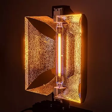 GB Lighting 1000W V2.0 Pro HPS Grow Light on