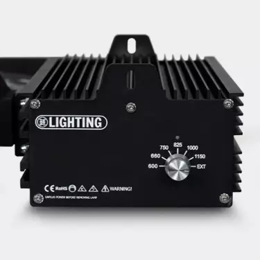 GB Lighting 1000W V2.0 Pro HPS Grow Light ballast