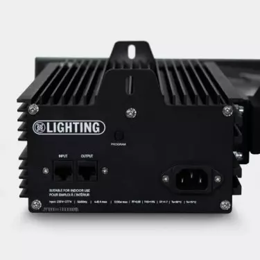 GB Lighting 1000W V2.0 Pro HPS Grow Light ballast reverse