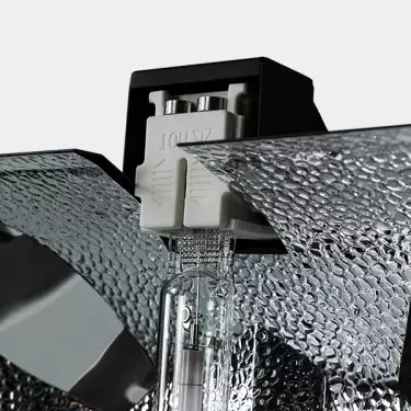 GB Lighting 1000W V2.0 Pro HPS Grow Light hook