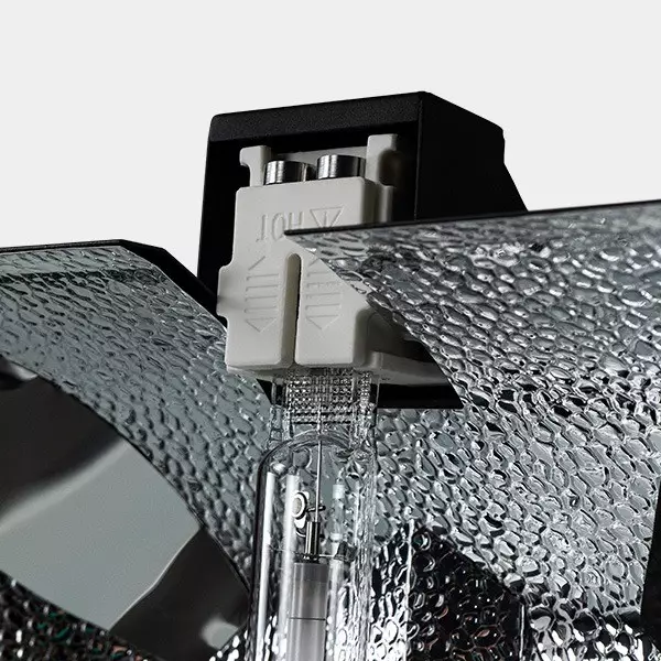 GB Lighting 1000W V2.0 Pro HPS Grow Light hook